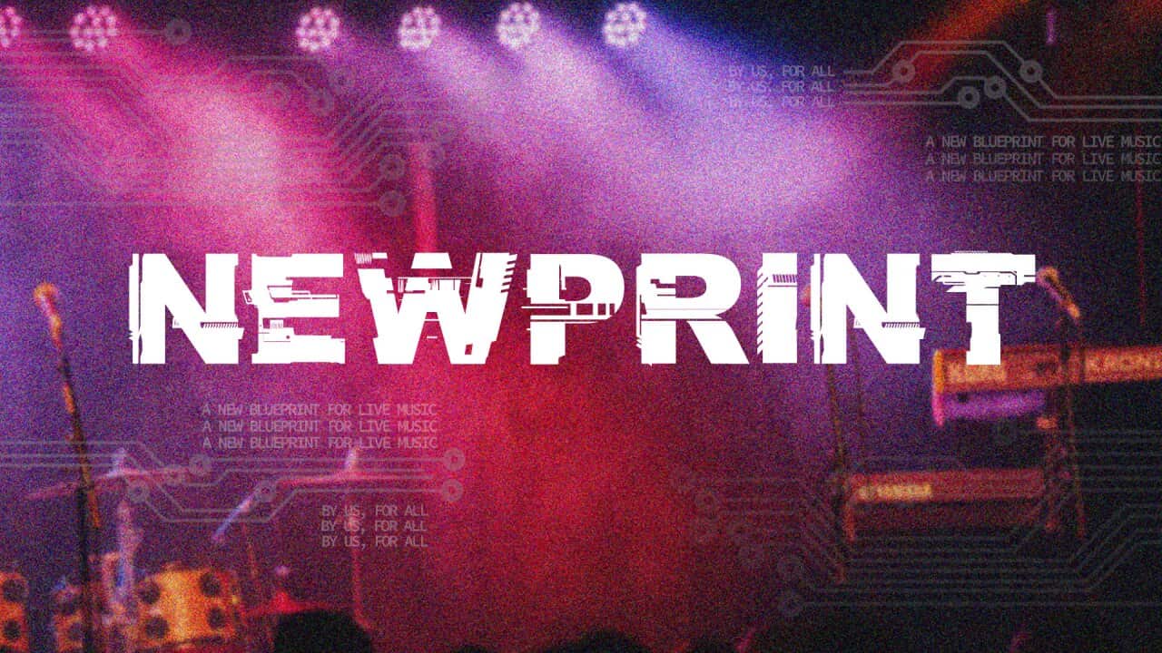 Unleash Your Musical Vision: MAV's Newprint 4 Program Supports Melbourne's Diverse Producers