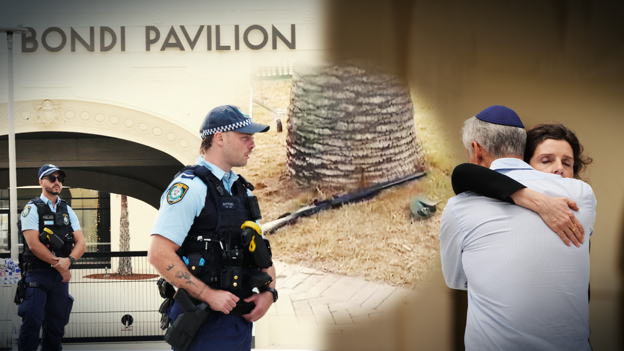 Globally lauded and locally prided, Australia’s gun laws are under scrutiny after Bondi tragedy Globally lauded and locally prided, Australia’s gun laws are under scrutiny after Bondi tragedy