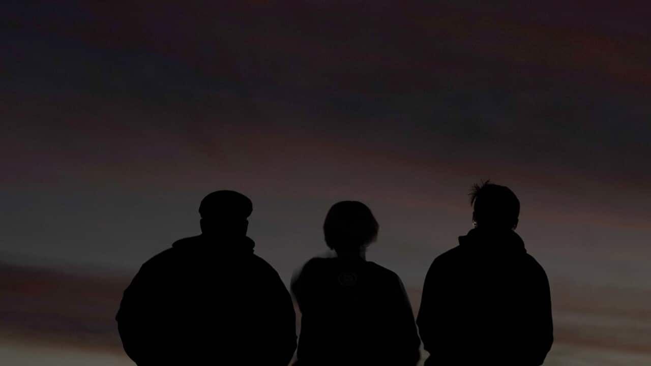 APTOPIX Kansas Daily Life Planets Merge