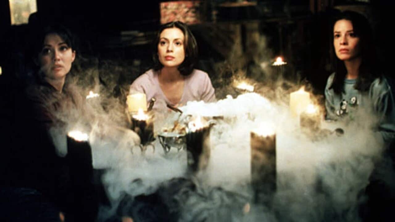 Charmed
