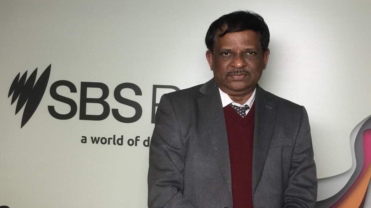 S.Kumana Rajan