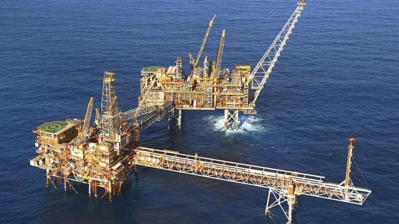 Woodside Petroleum's $5 billion North Rankin redevelopment project