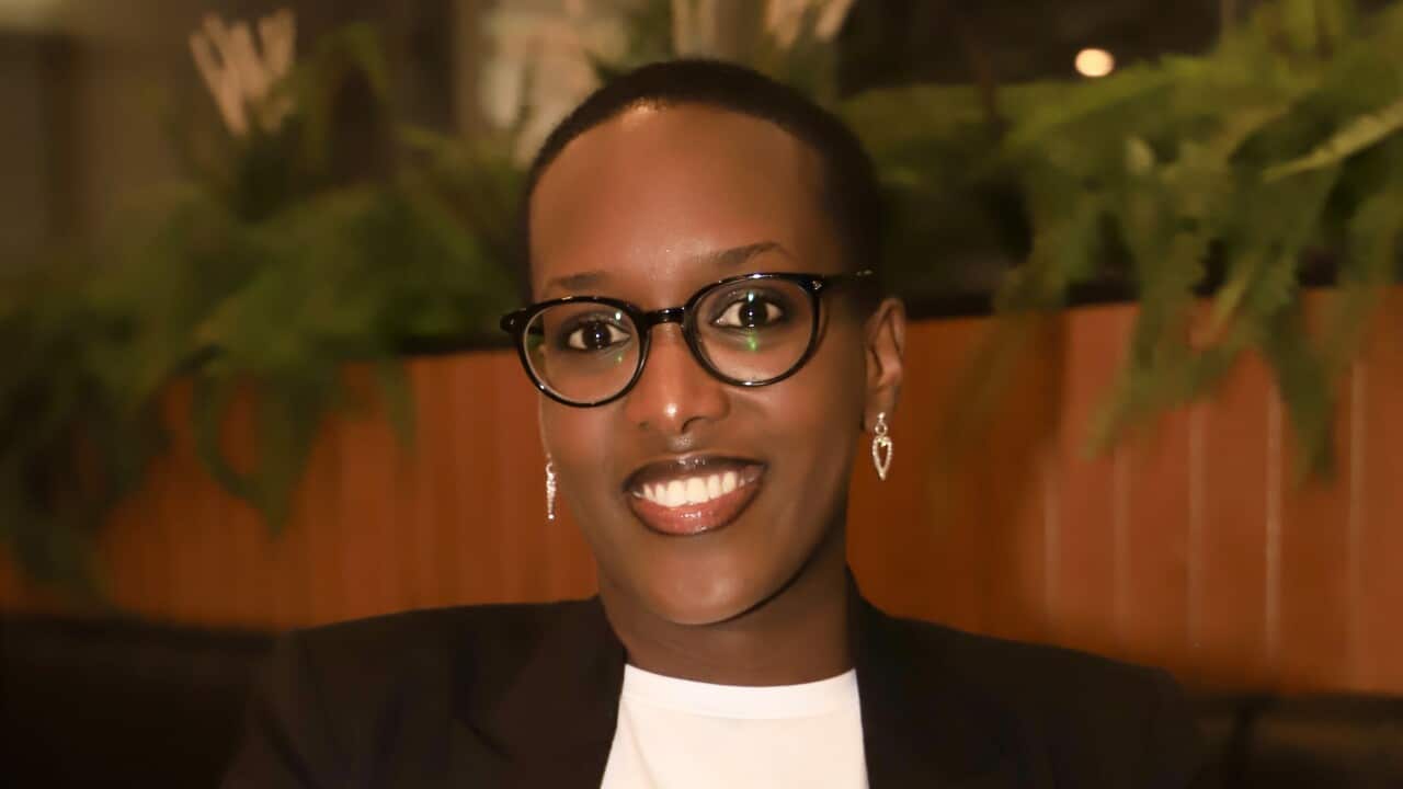 Isimbi Melisa asanzwe arongoye ISIMBI STUDIO.
