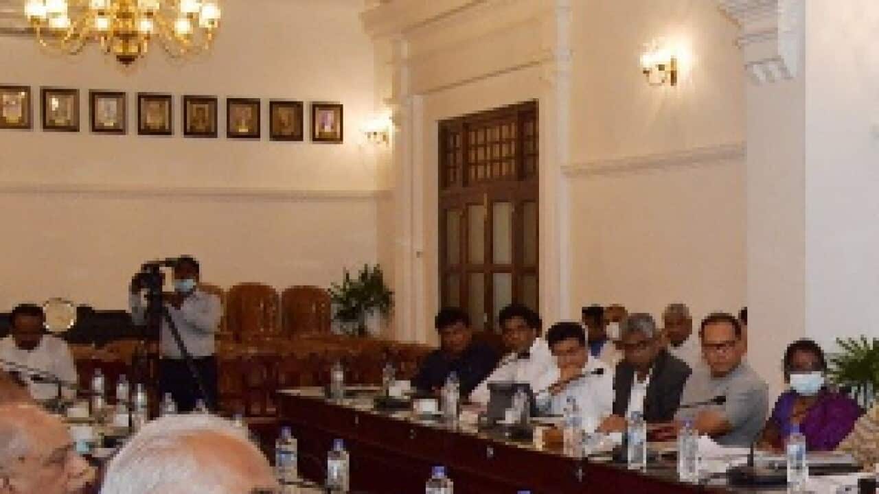 Focus : Sri Lanka
