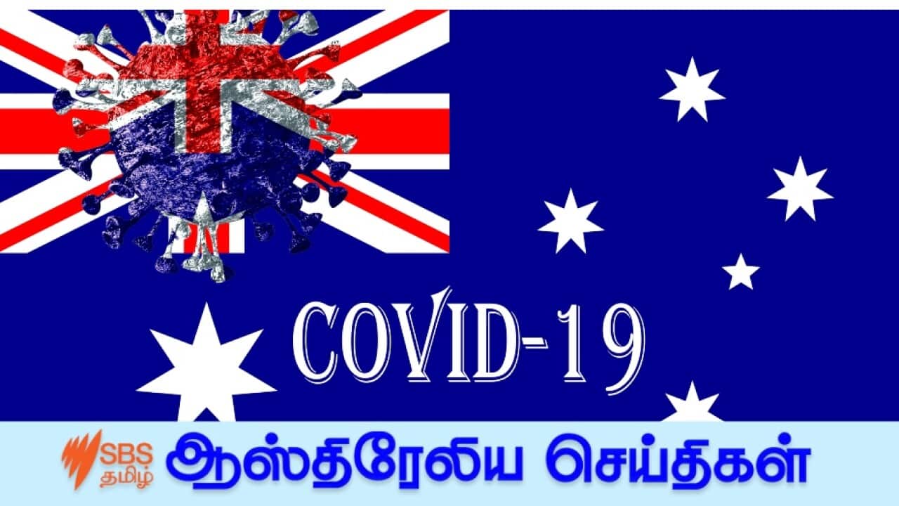Covid in Australia