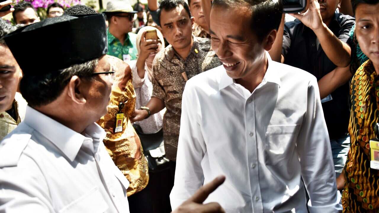 Joko Widodo