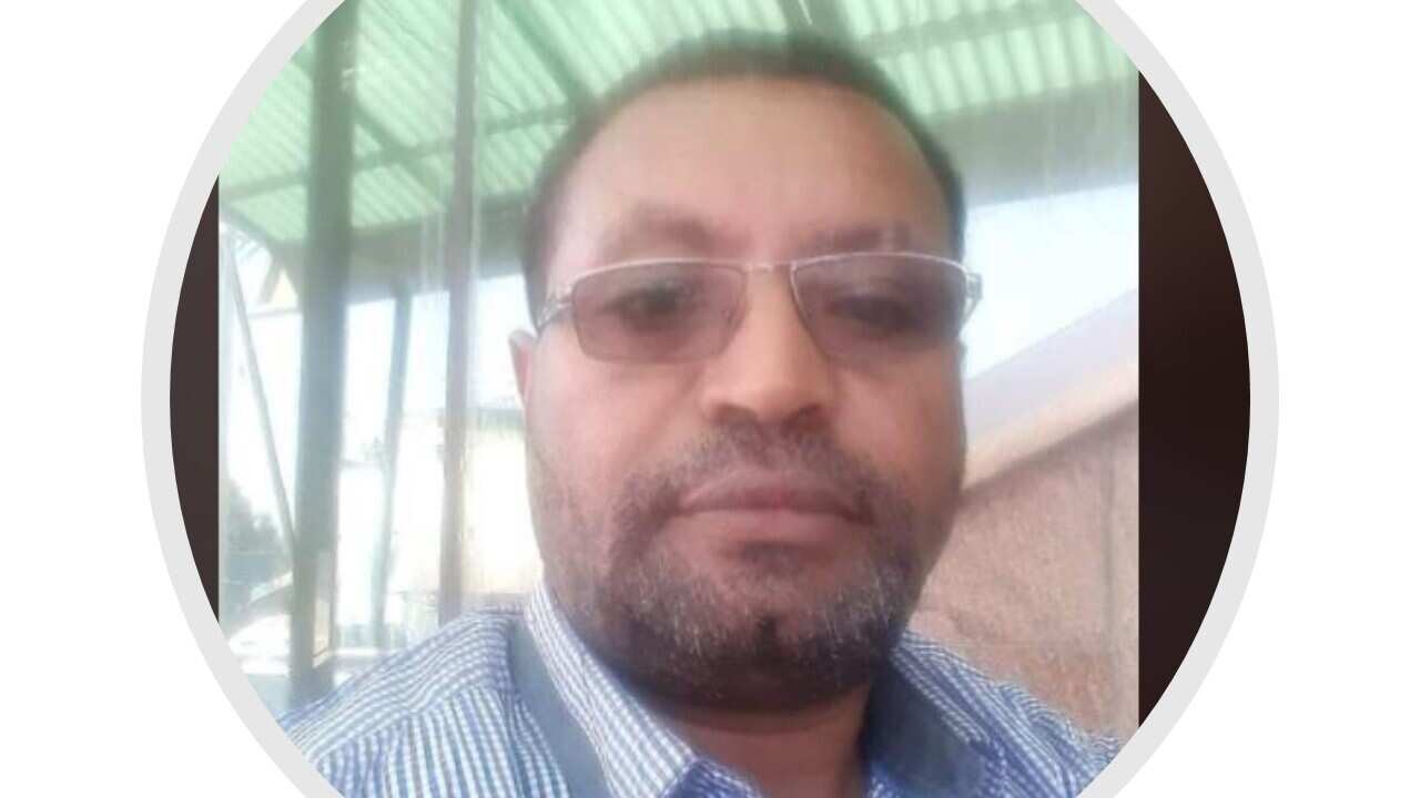 Interview with Australian Ethiopian returned from war zon in Tigray