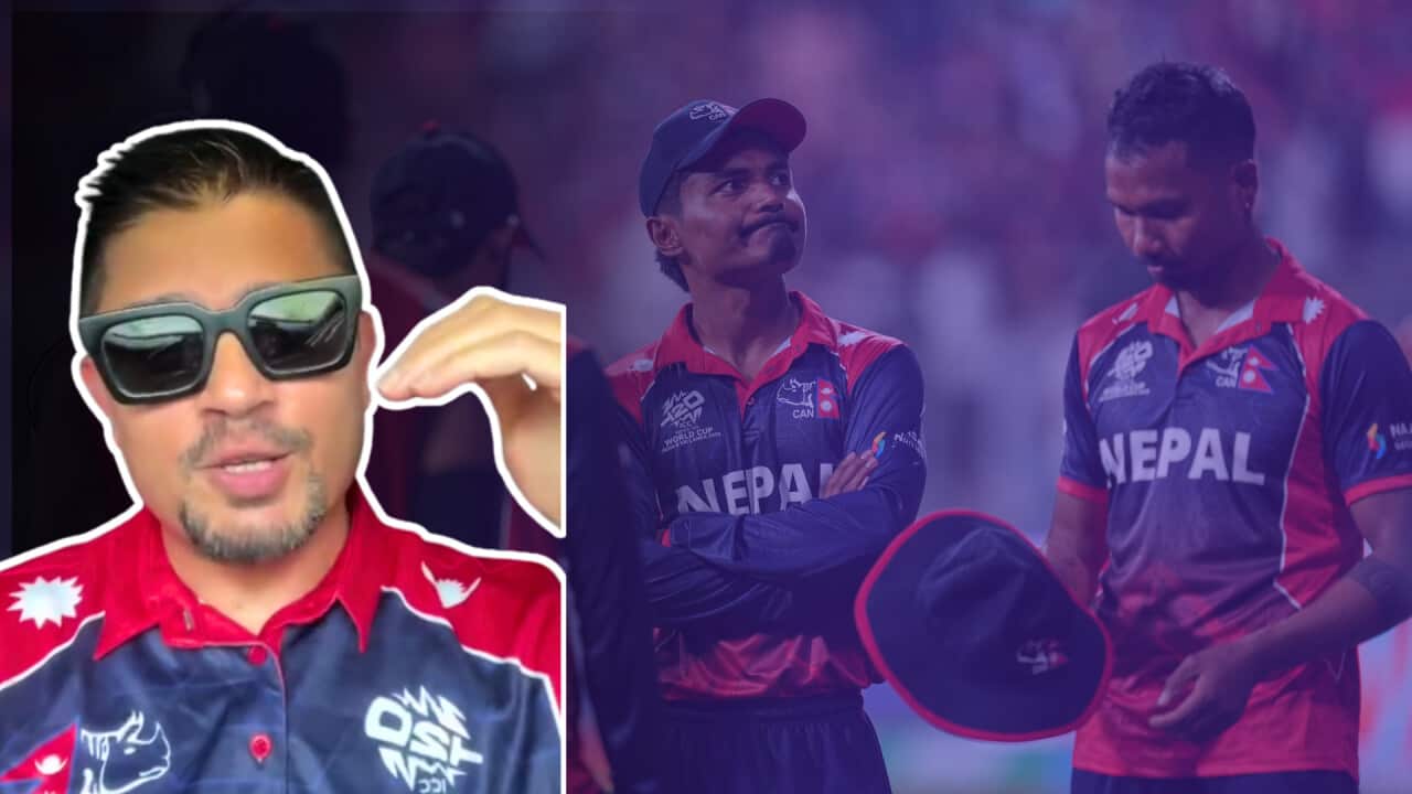 Nep v Eng Sudin Pokharel 1