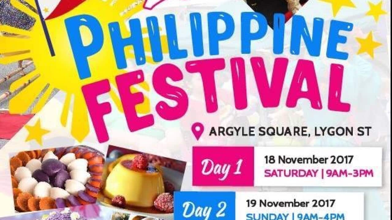 2017 Philippine Festival