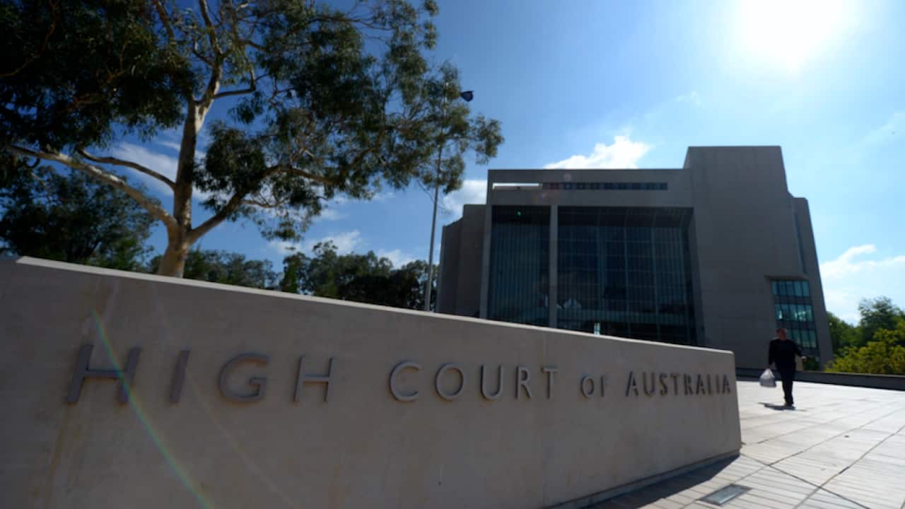 High Court