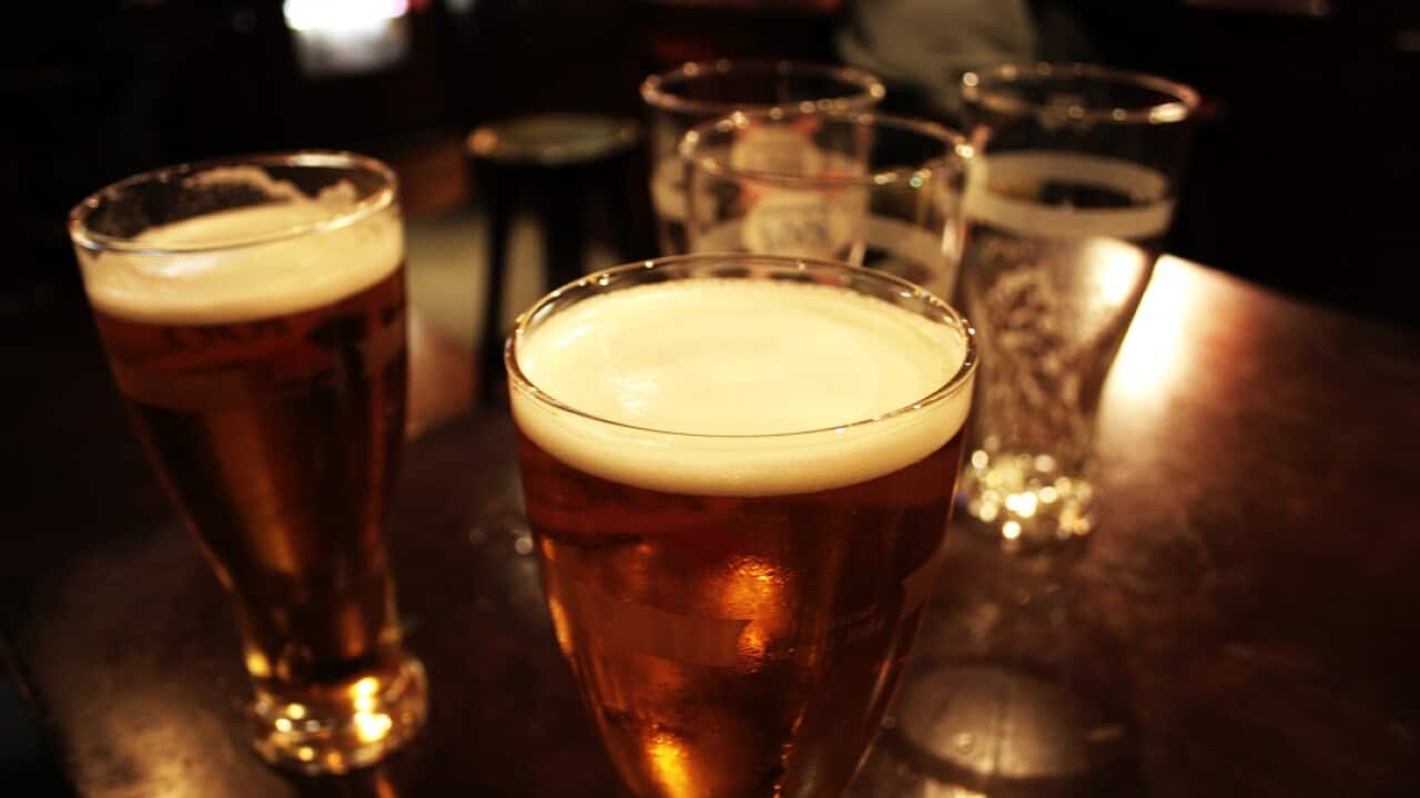 A heatwave and a shortage of food-grade carbon dioxide gas has forced a major supplier to begin rationing beer. 