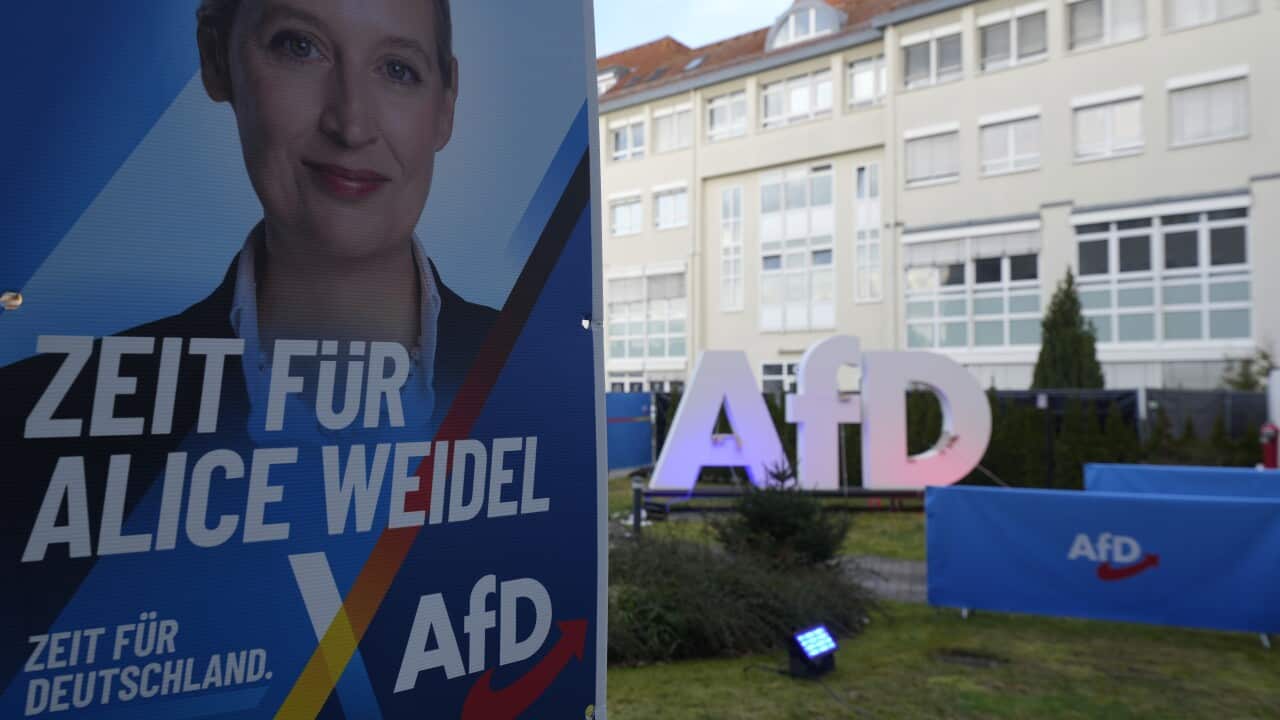 Germany Election