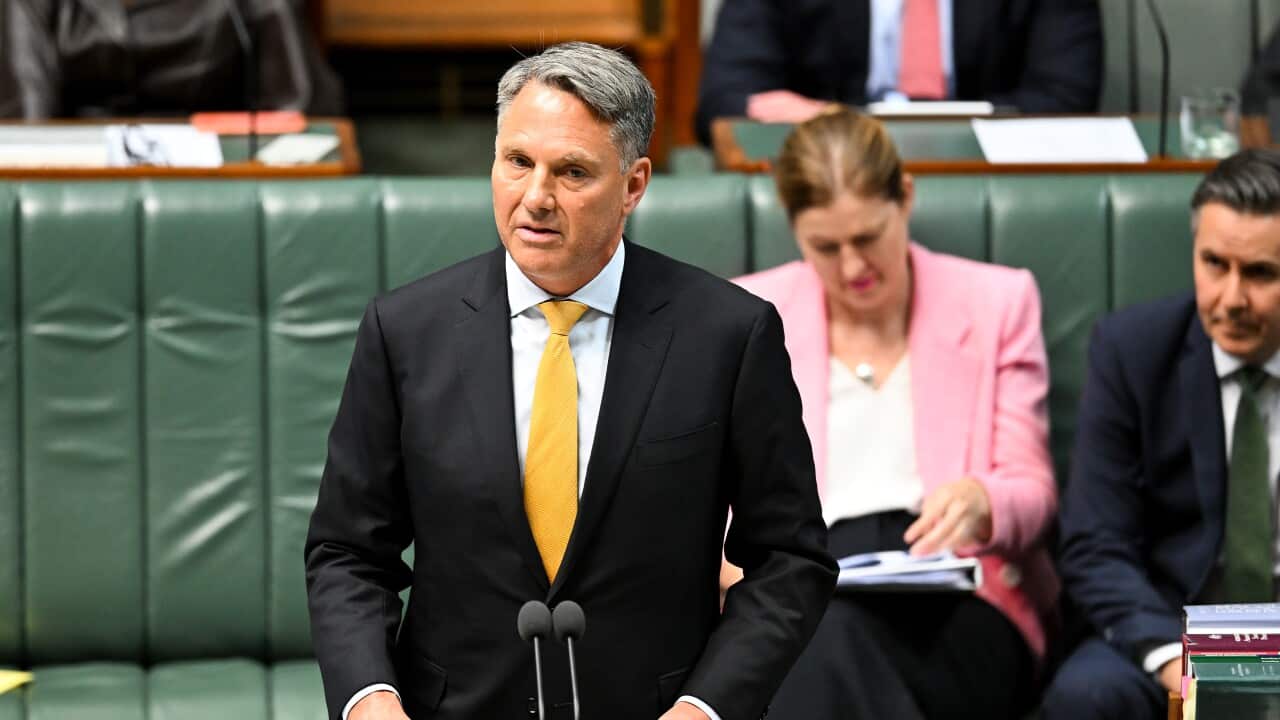 QUESTION TIME