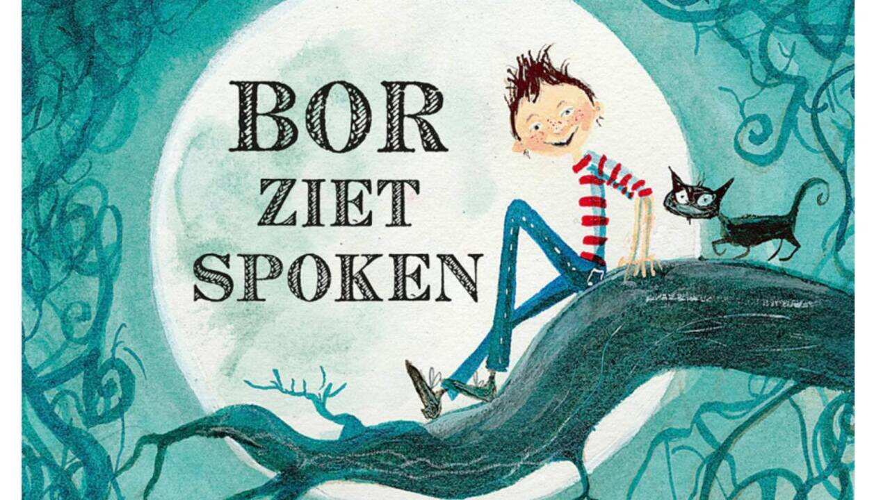 dutch bookreview