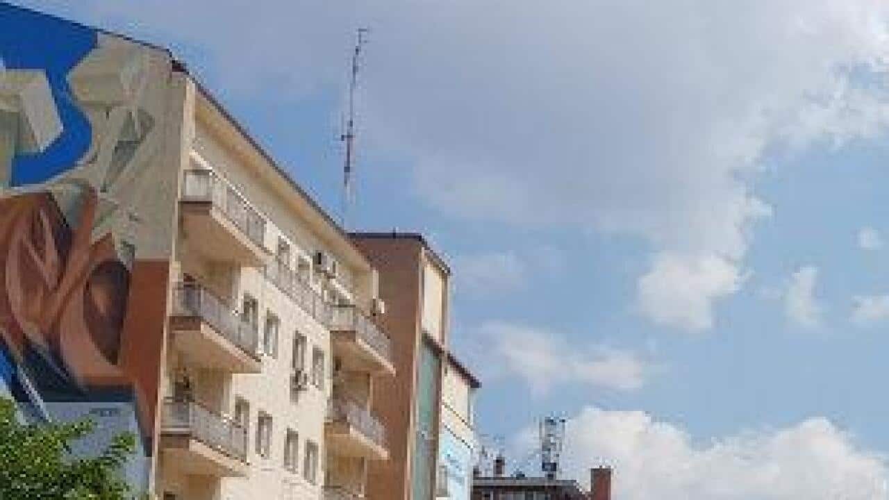 Prishtine - Sheshi edit Durham