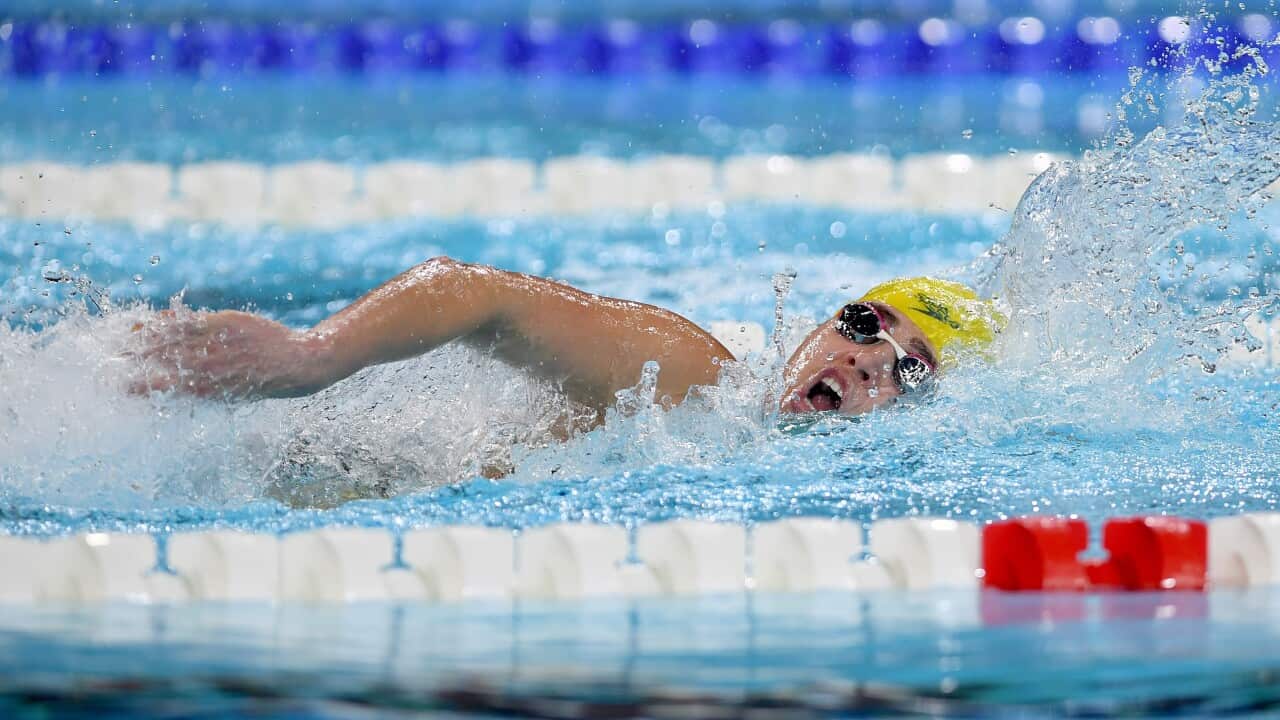 PARIS PARALYMPIC GAMES 2024