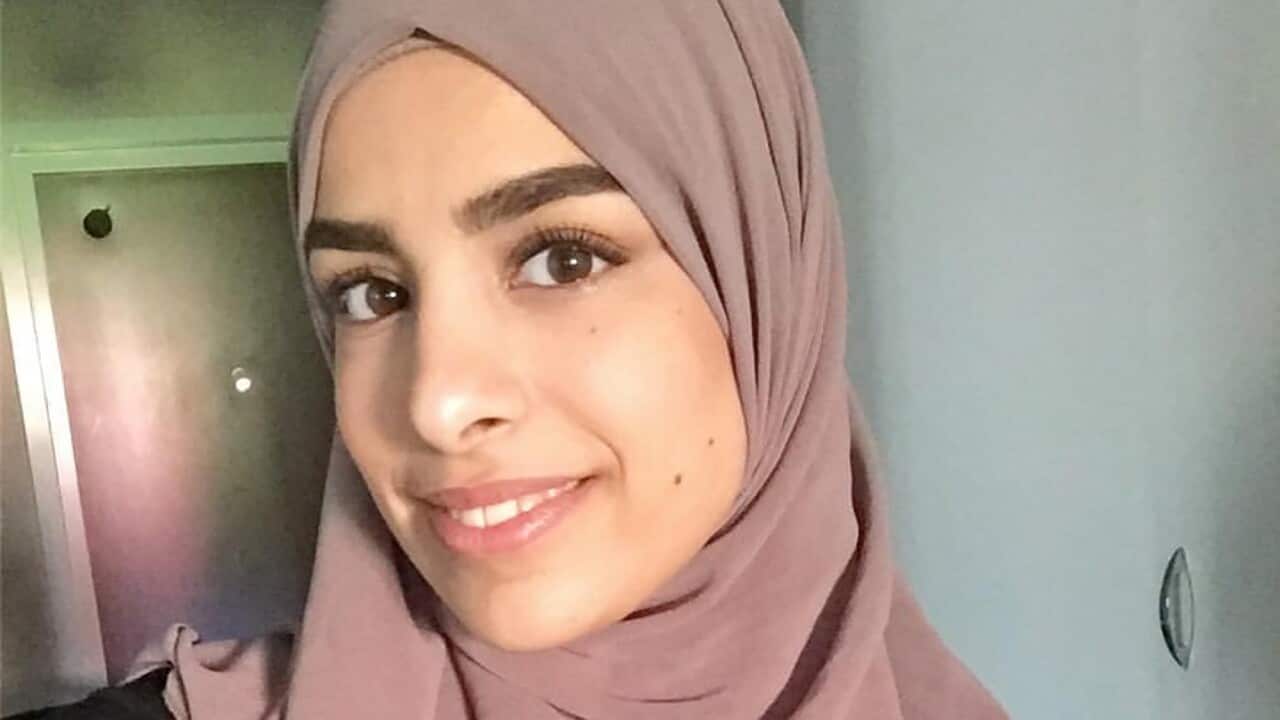 Farah Alhajeh won a discrimination case after her interview process was abruptly cut short when she refused to shake hands with the male manager.
