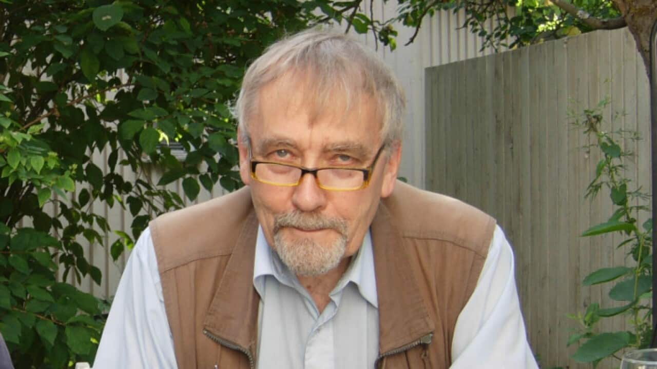 Timo Uotila