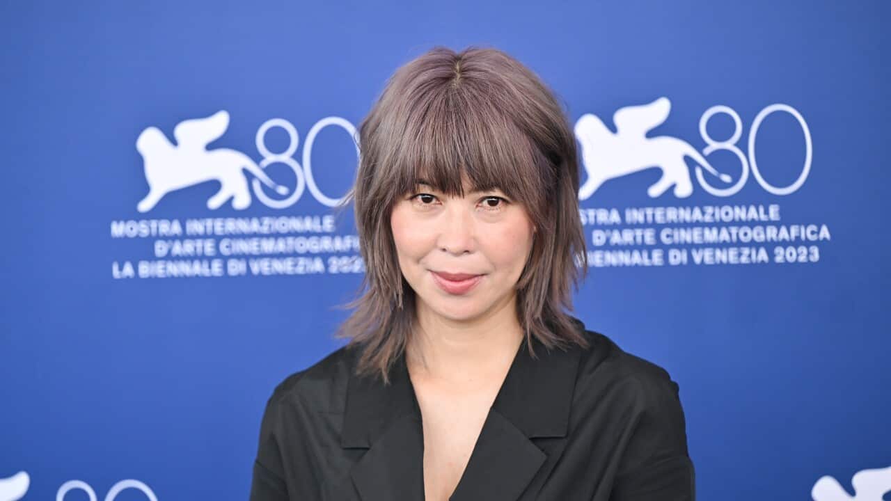 Image for read more article '金曜日のMusic File とインタビューを聞く'