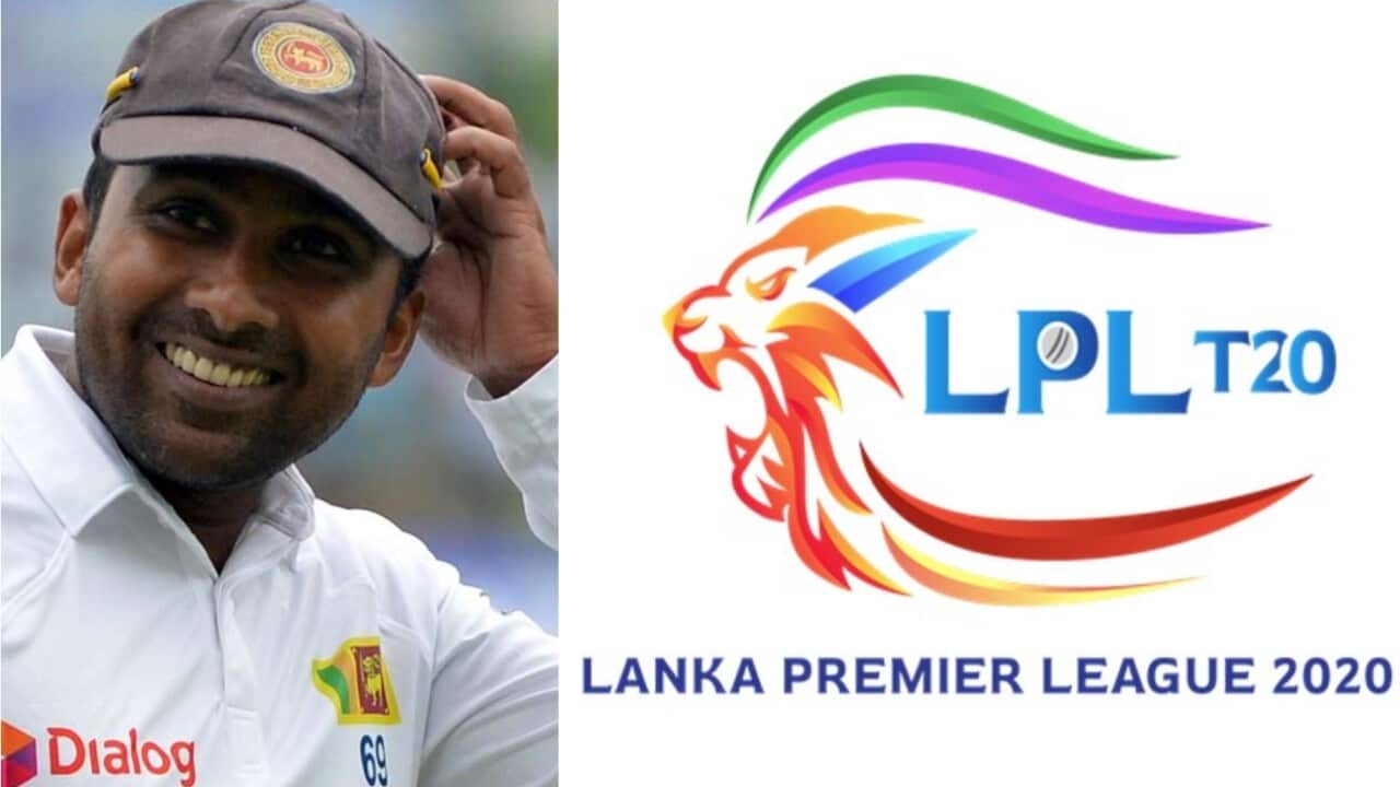 Mahela says he will not accept Sri Lanka Cricket head coach post while match schedule has been fixed for LPL