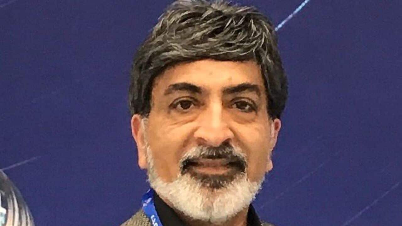 Mr Mohamed Farouk Adam is awarded OAM for service to the Muslim community of Queensland.