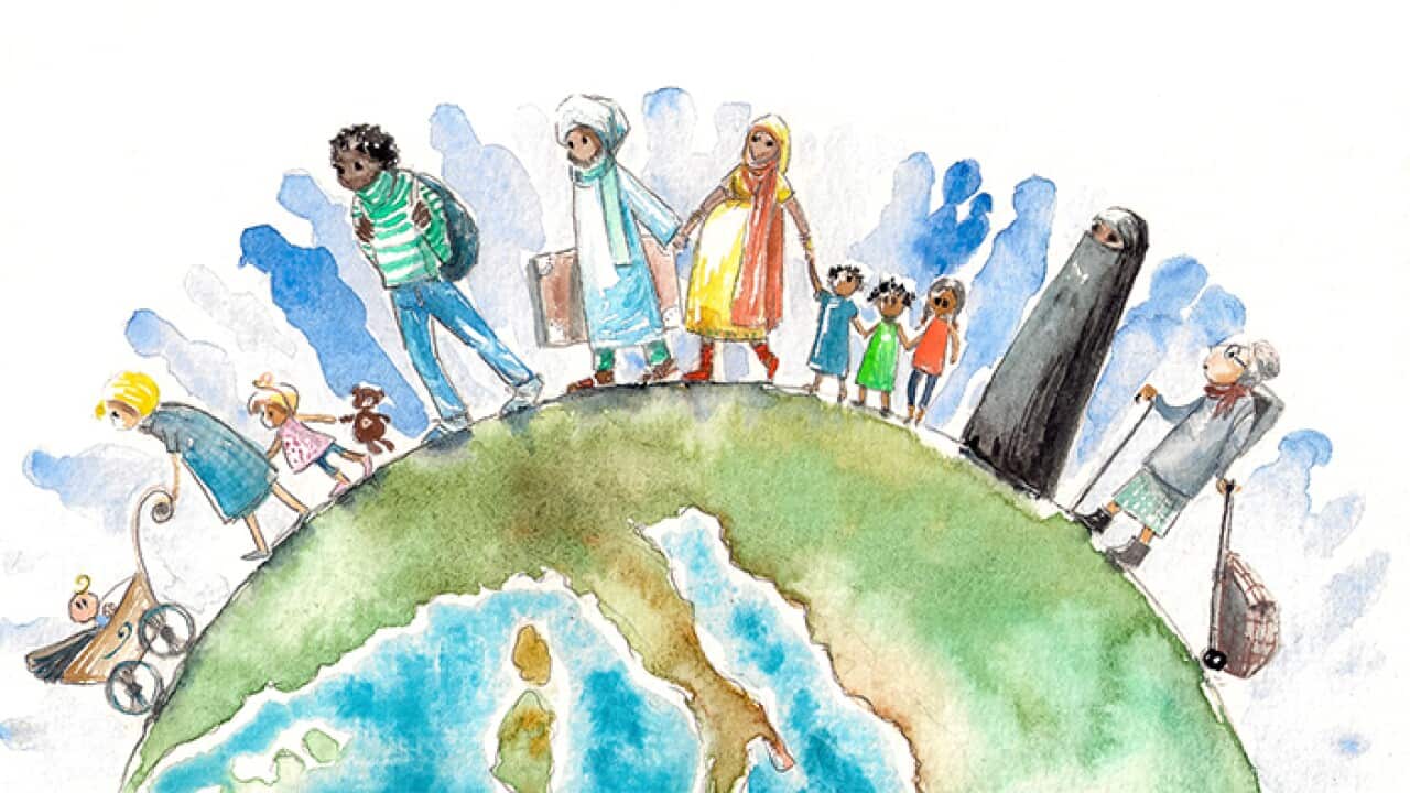 Refugees