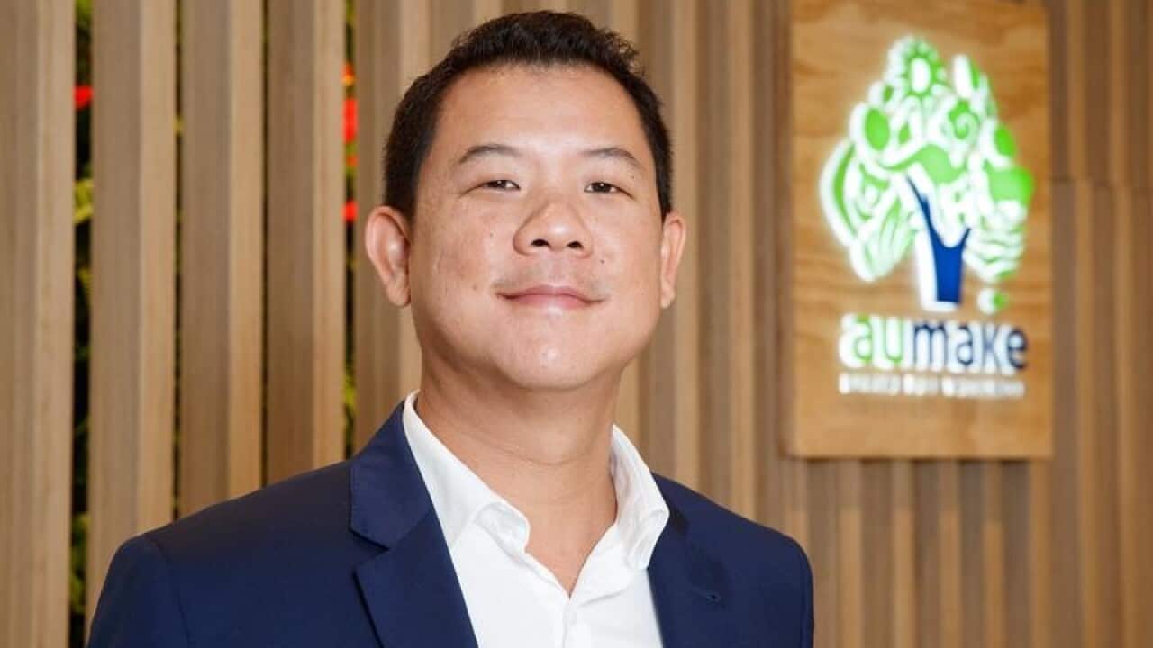 AuMake has opened new stores in Sydney, Brisbane and Auckland.