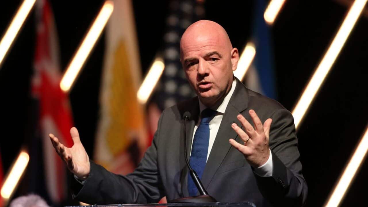 CONCACAF 34th Ordinary Congress