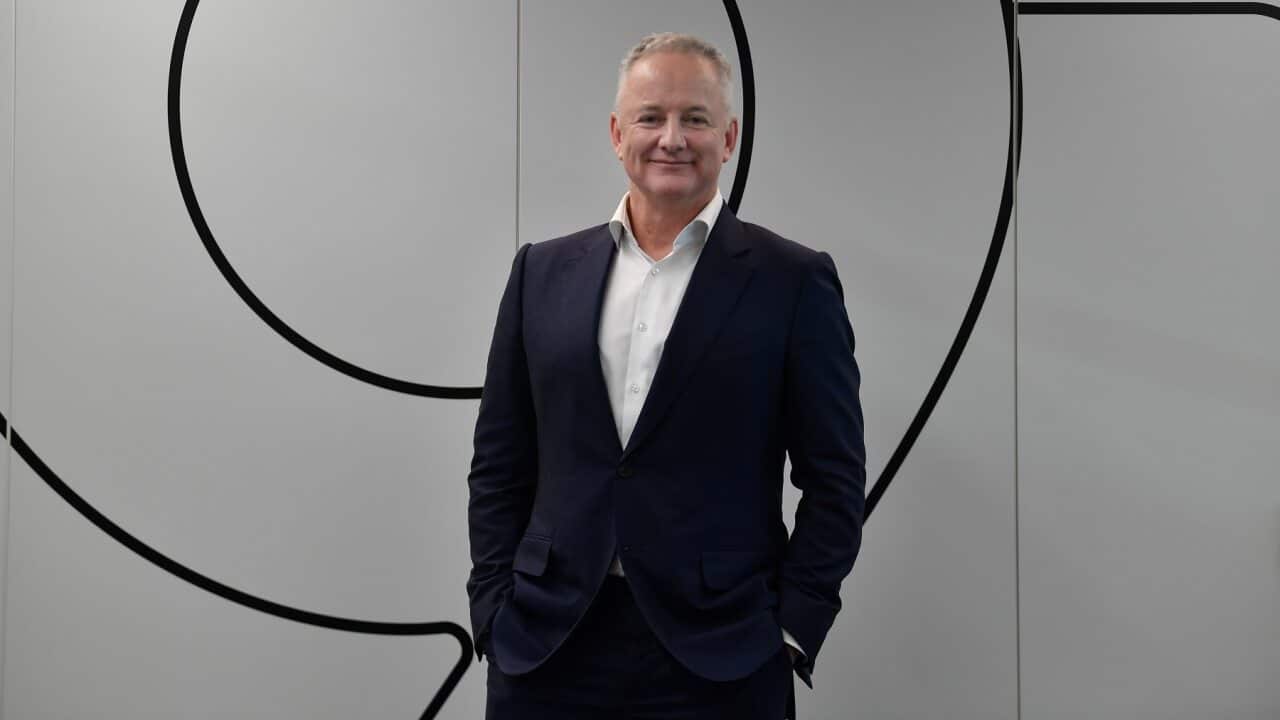Hugh Marks has resigned as chief executive of Nine Entertainment Co.