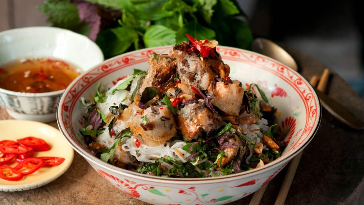 Image for read more article 'Vietnamese essentials'