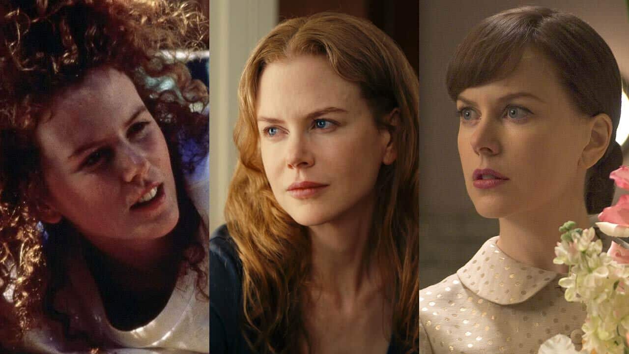 SBS On Demand: The Nicole Kidman collection | SBS What's On