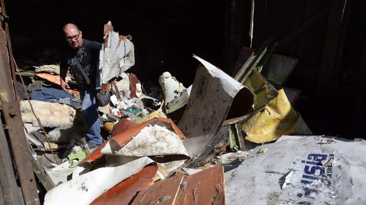mh17