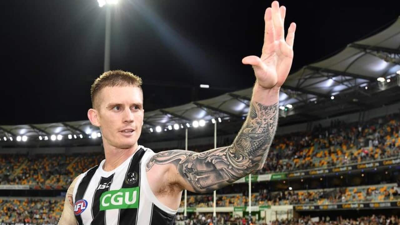 Dayne Beams