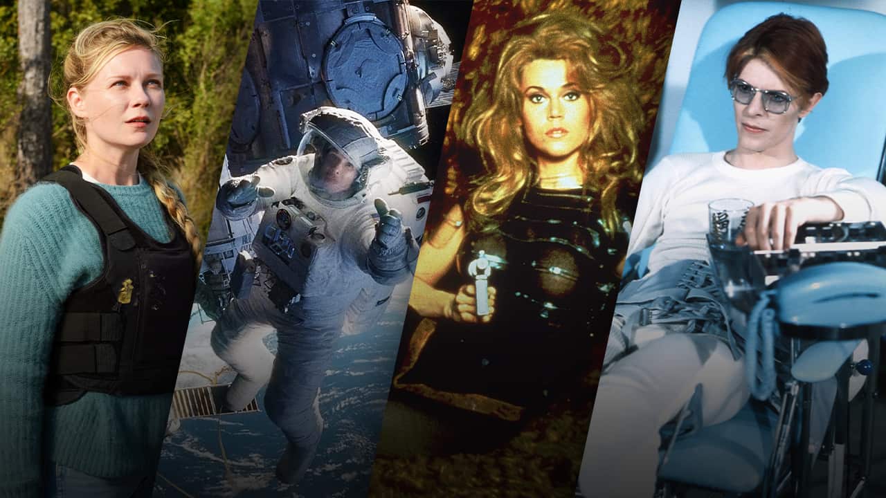 Beyond Earth: Australia's Guide to the Best Sci-Fi Cinema Exploring Aliens & Survival