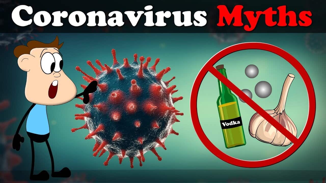 coronamyths