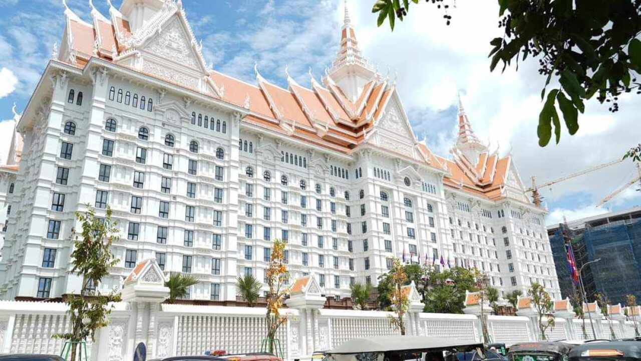 New Ministry of Interior Building in Cambodia.jpg