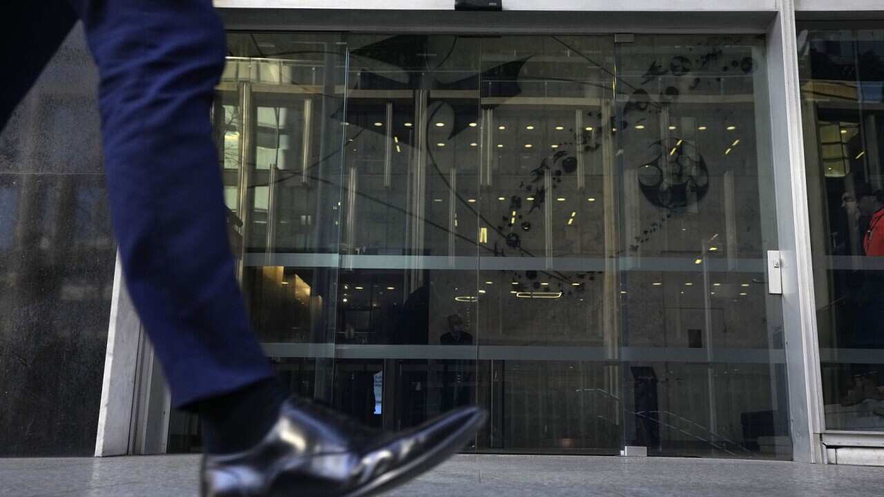 Australia Economy