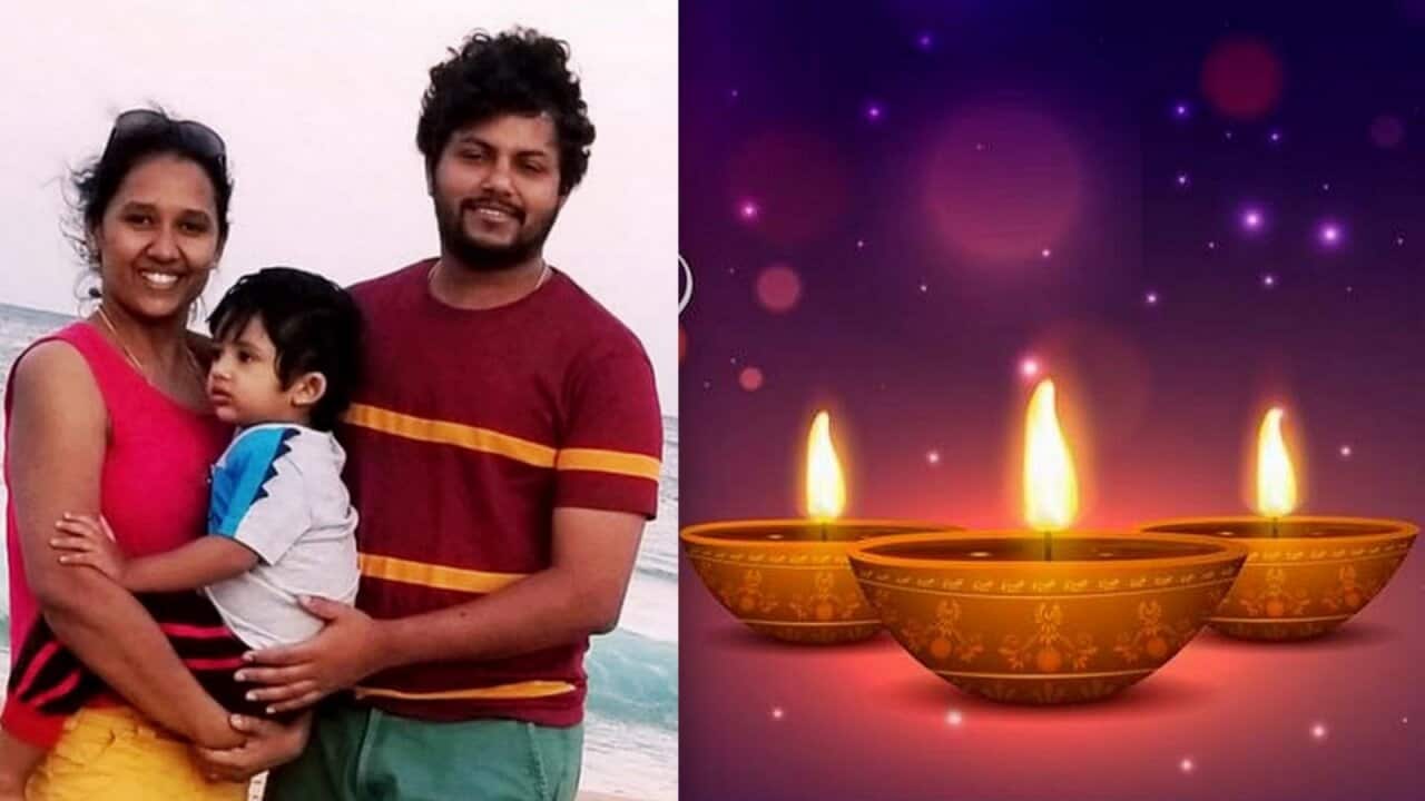 Ayyappan, Seetha and Agri