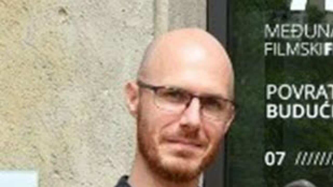 Image for read more article 'Интервју са Марком Виндоном на енглеском'