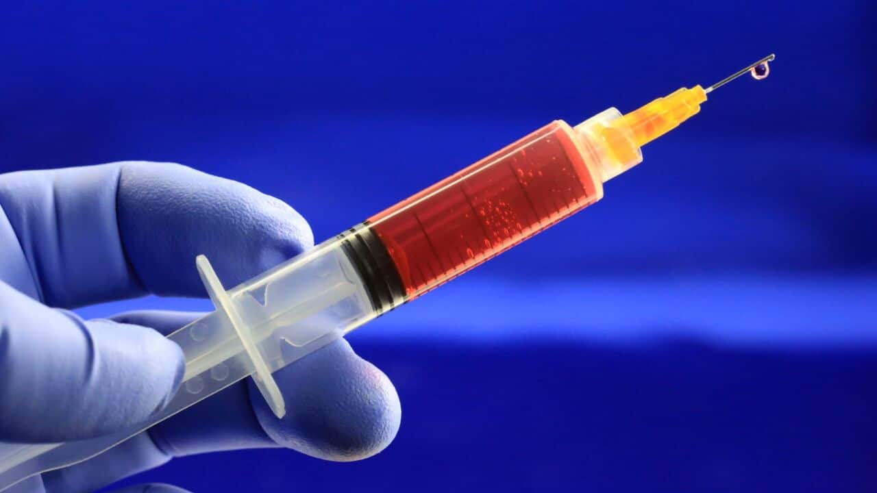 Vaccine