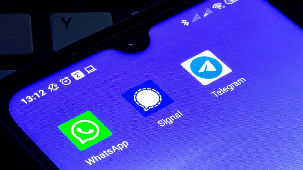 Apps