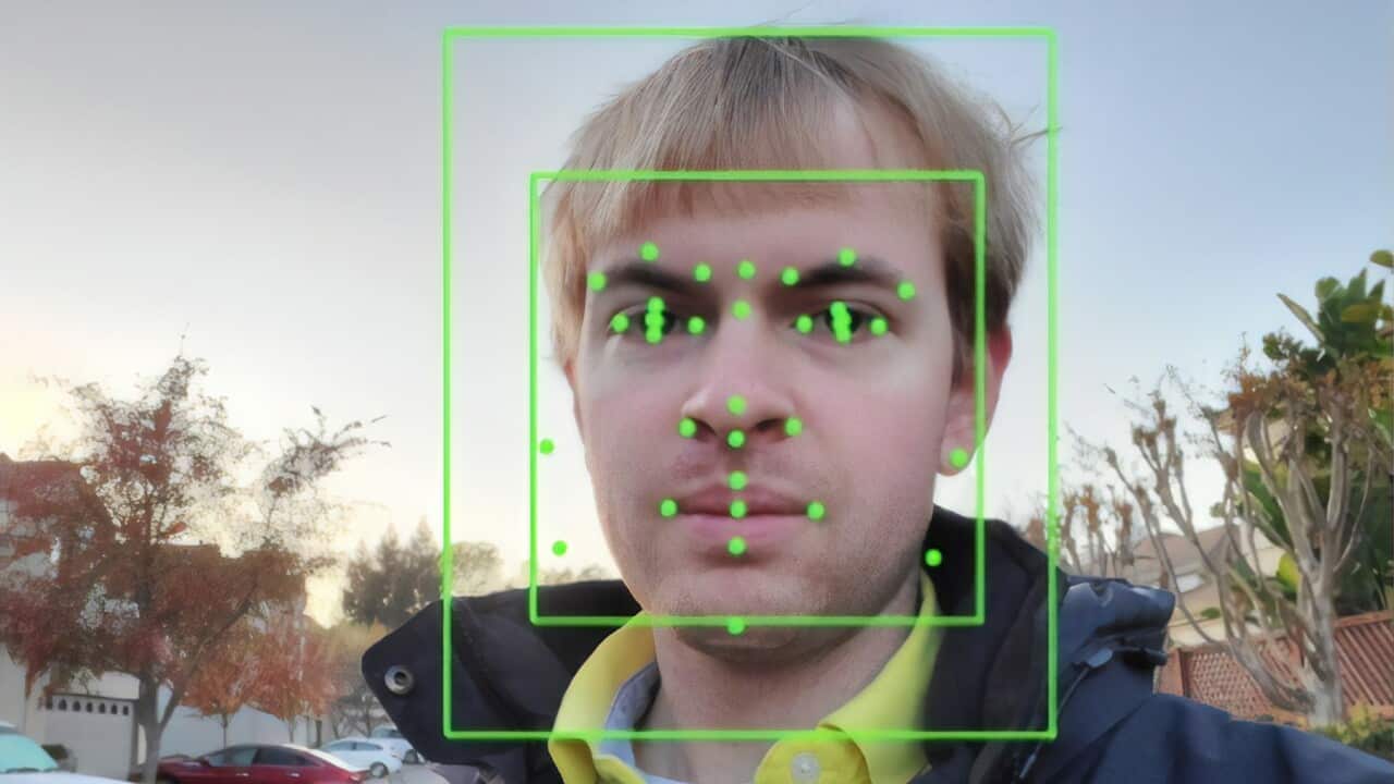 Facial Recognition AI