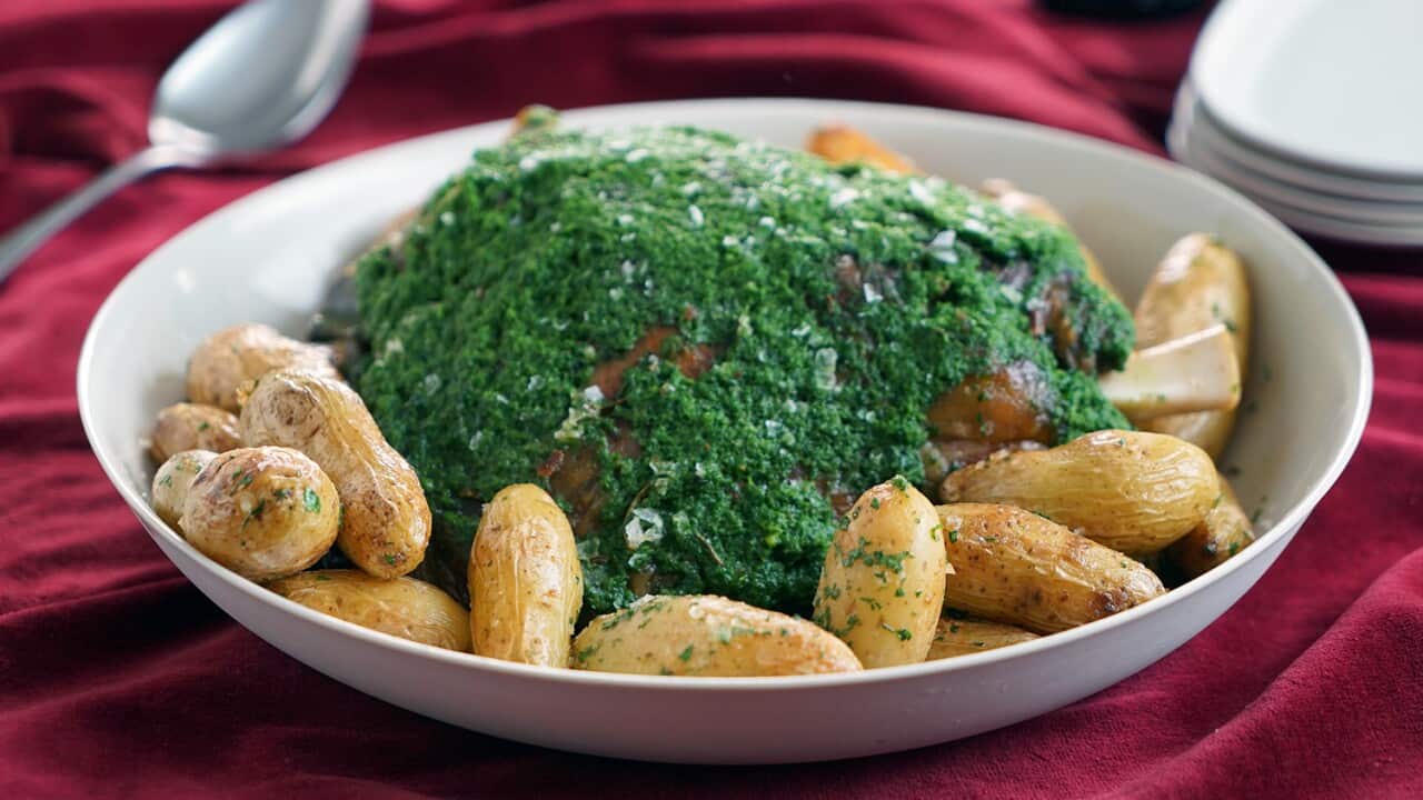 Image for read more article 'THE PERFECT SUNDAY MEAL'