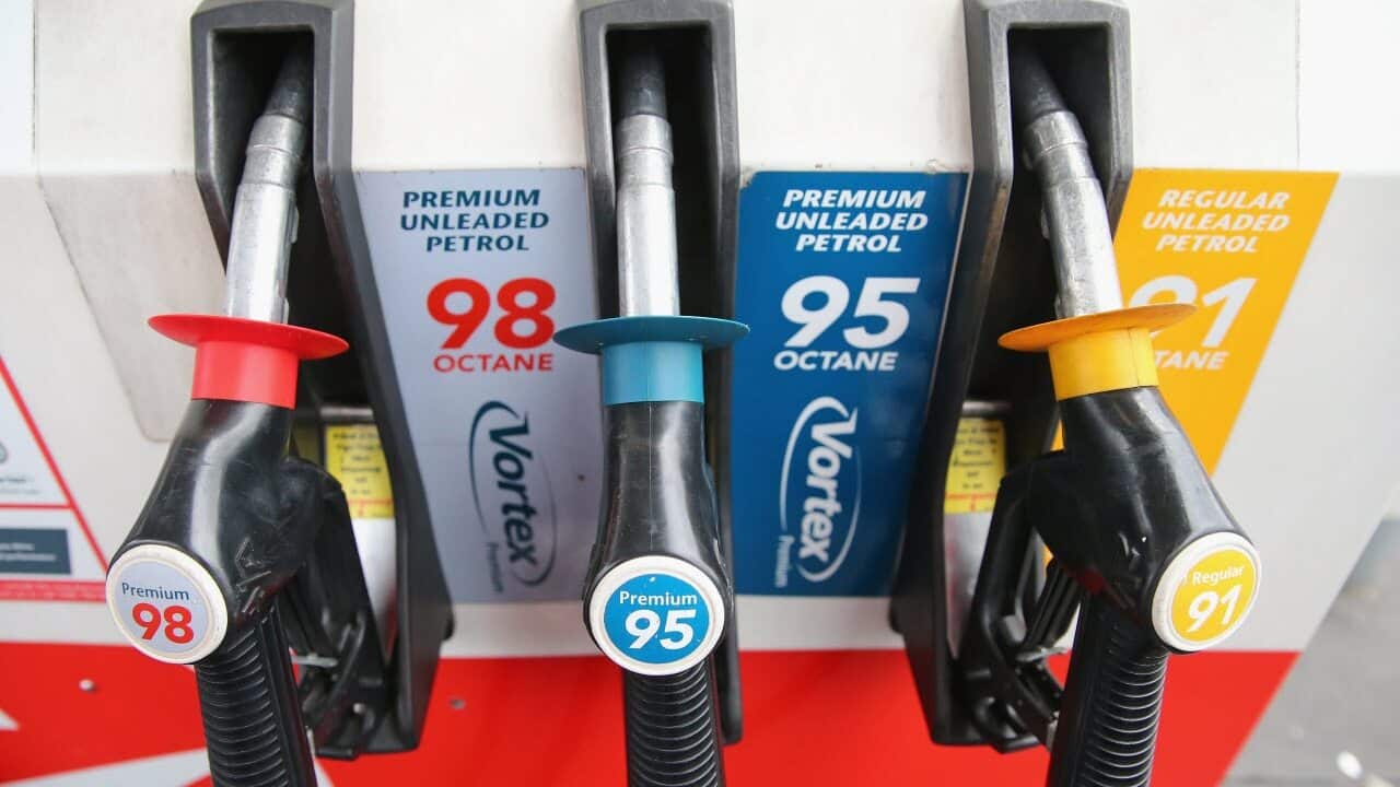 油價再現高位華人區油站上榜| SBS Chinese