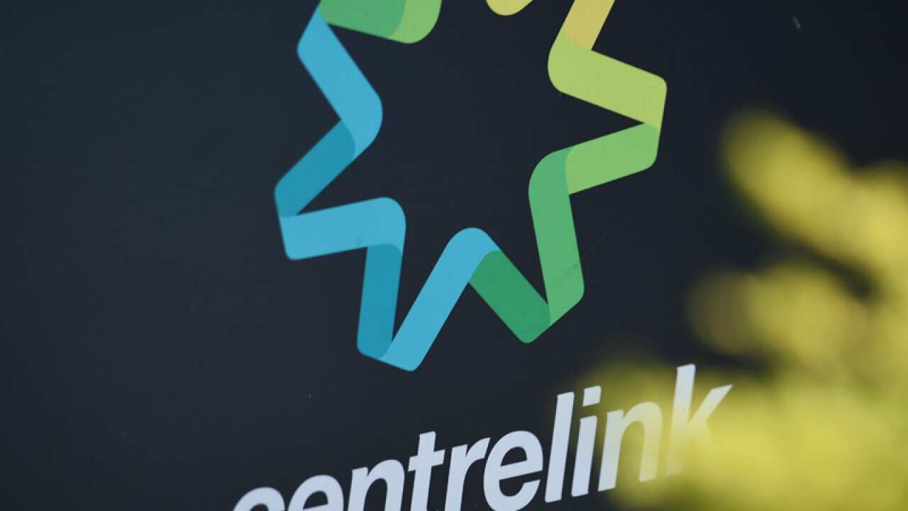 Centrelink