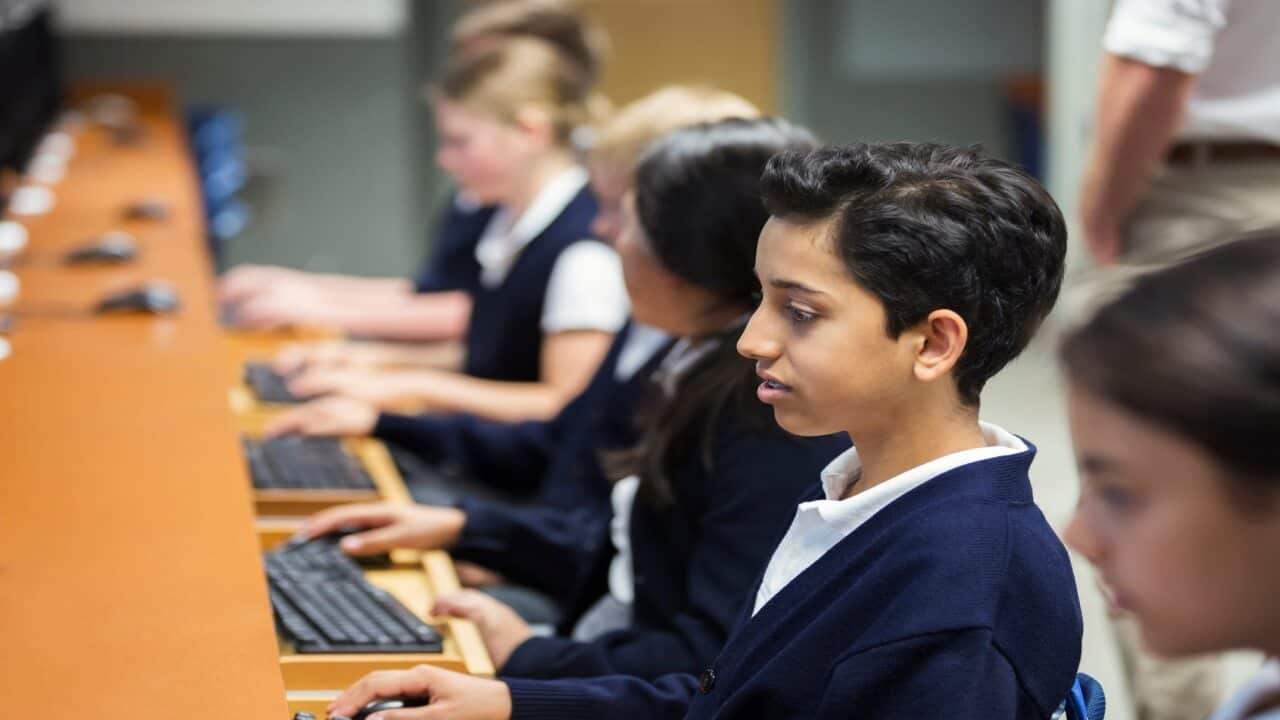 School students in WA will soon be able to learn Hindi, Korean and Tamil.