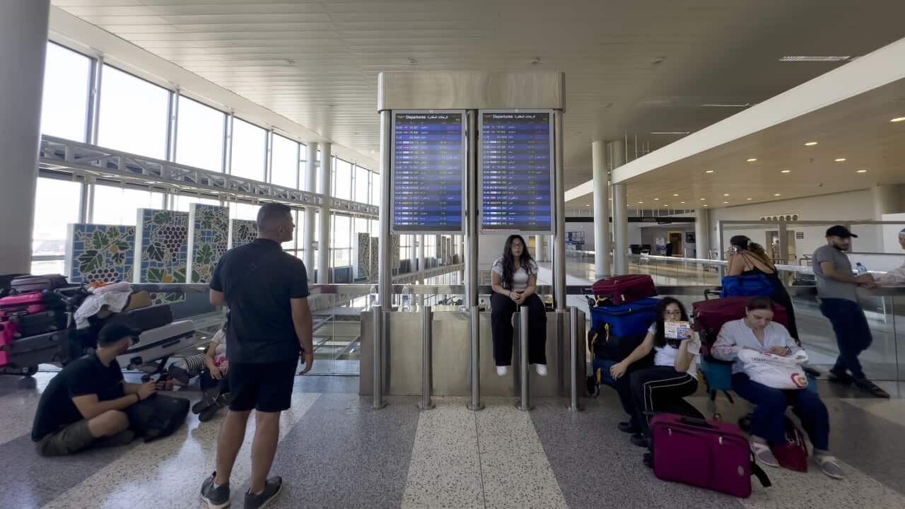 Beirut flights cancelled or delayed amid tension with Israel