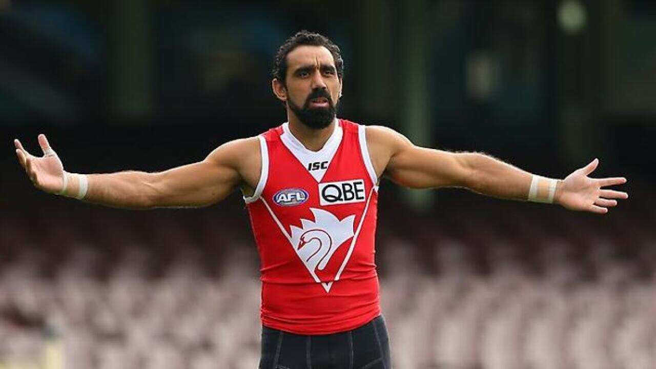 Goodes