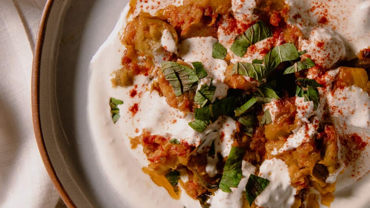 The Cook Up with Adam Liaw season 5