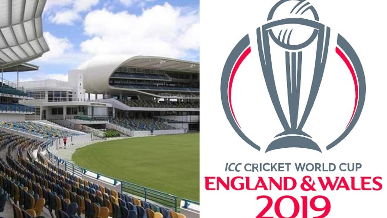 ICC Cricket World Cup